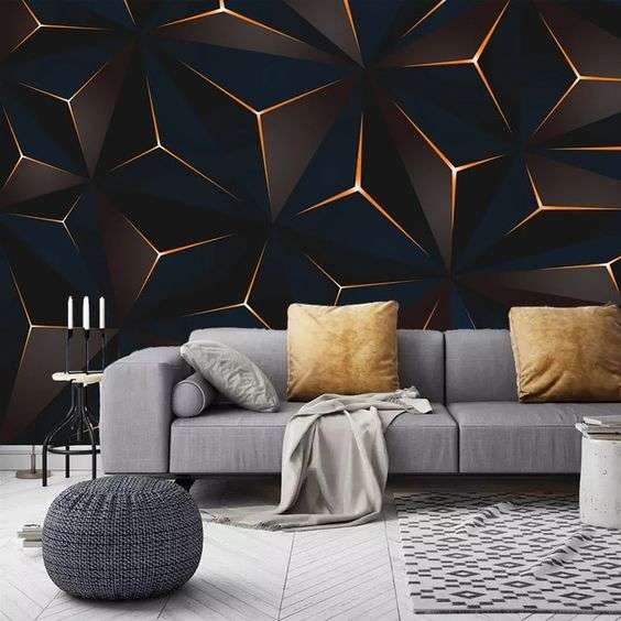 Customized Wallpaper UAE