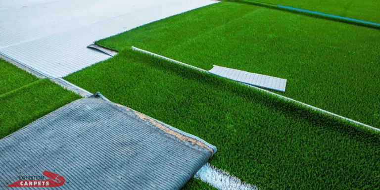 Grass Carpet UAE