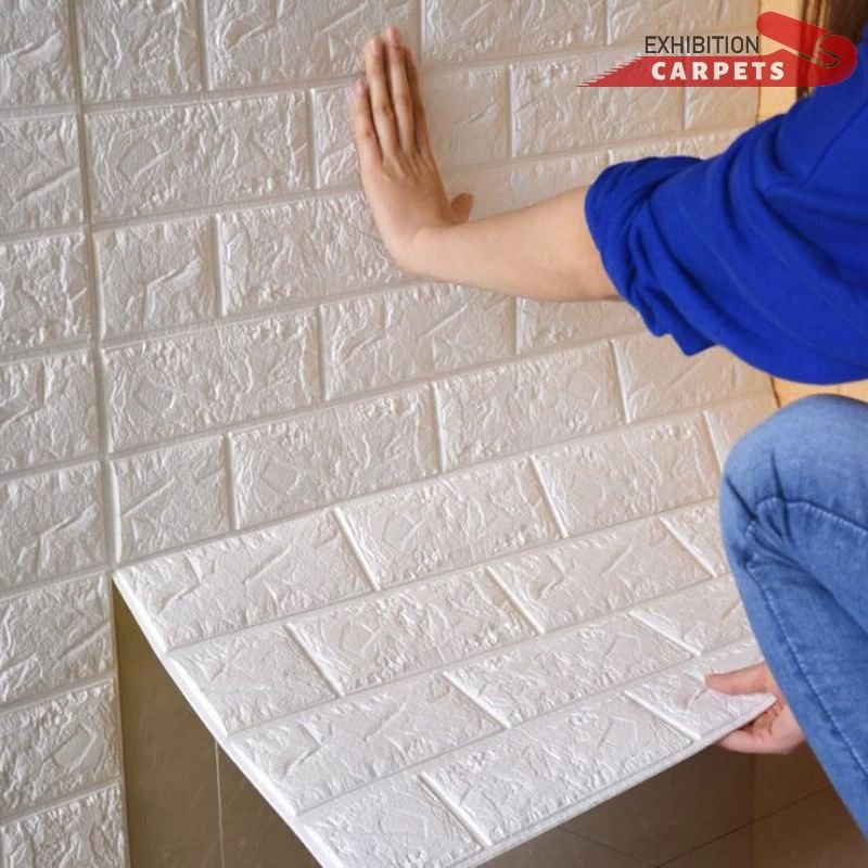 Get Perfect Wallpaper Fixing Services in Dubai - 2023