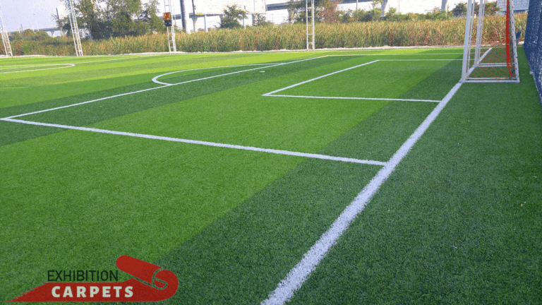 sport artificial grass dubai