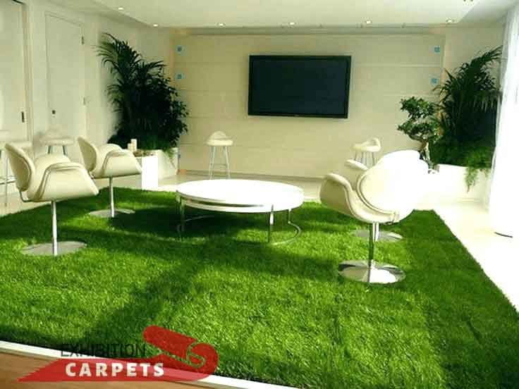 Grass carpet Dubai