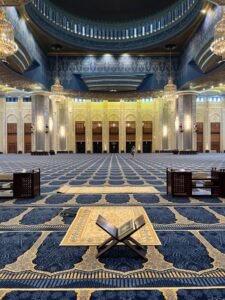 best carpet For the Masjid