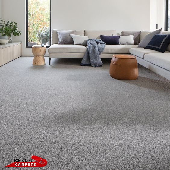 keep your carpet look Stylish