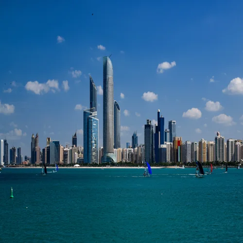 Abu-Dhabi