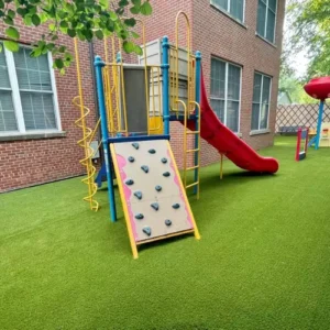 Artificial Playground Turf for Schools in Dubai