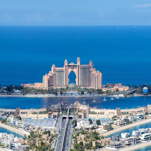 Palm-Jumeirah