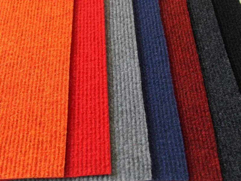 Samples Event Carpet in Dubai