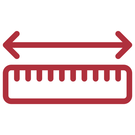 size
