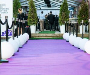 event carpets Dubai