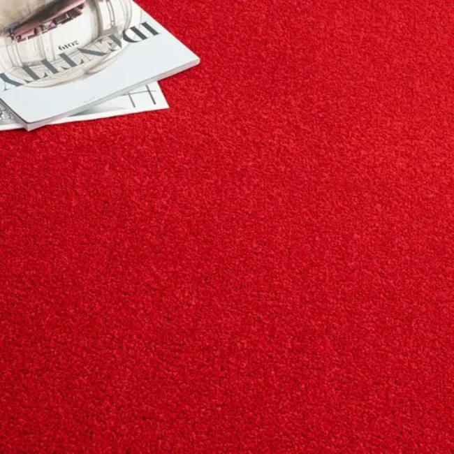 Feltback Twist Carpet