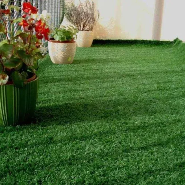Grass Floor Carpet in Dubai