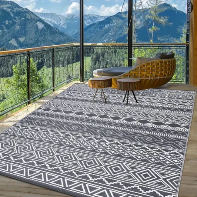 Outdoor Carpets in Dubai