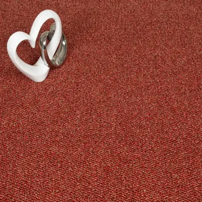 Terracotta Tweed
