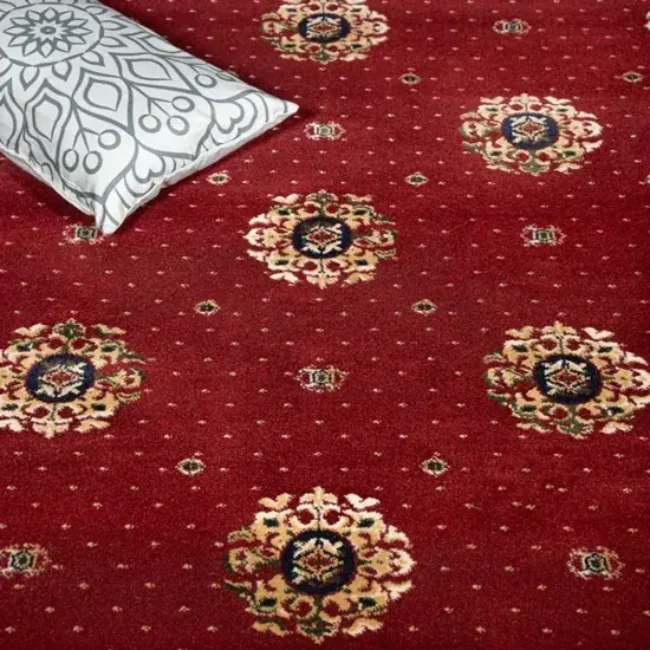 Yukon Gaia Carpet